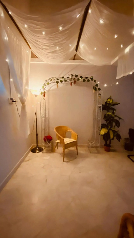 Angel Spa Garden's Homestay