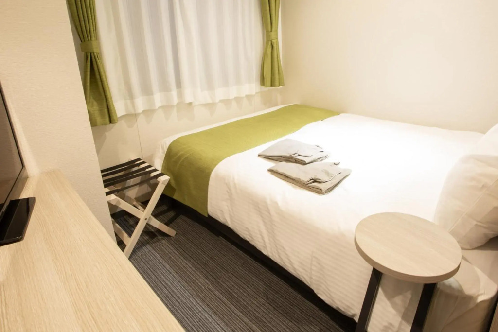 Kuretake Inn Osaka Midousuji Hommachi