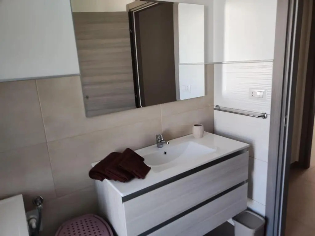 La Perla Holiday Home