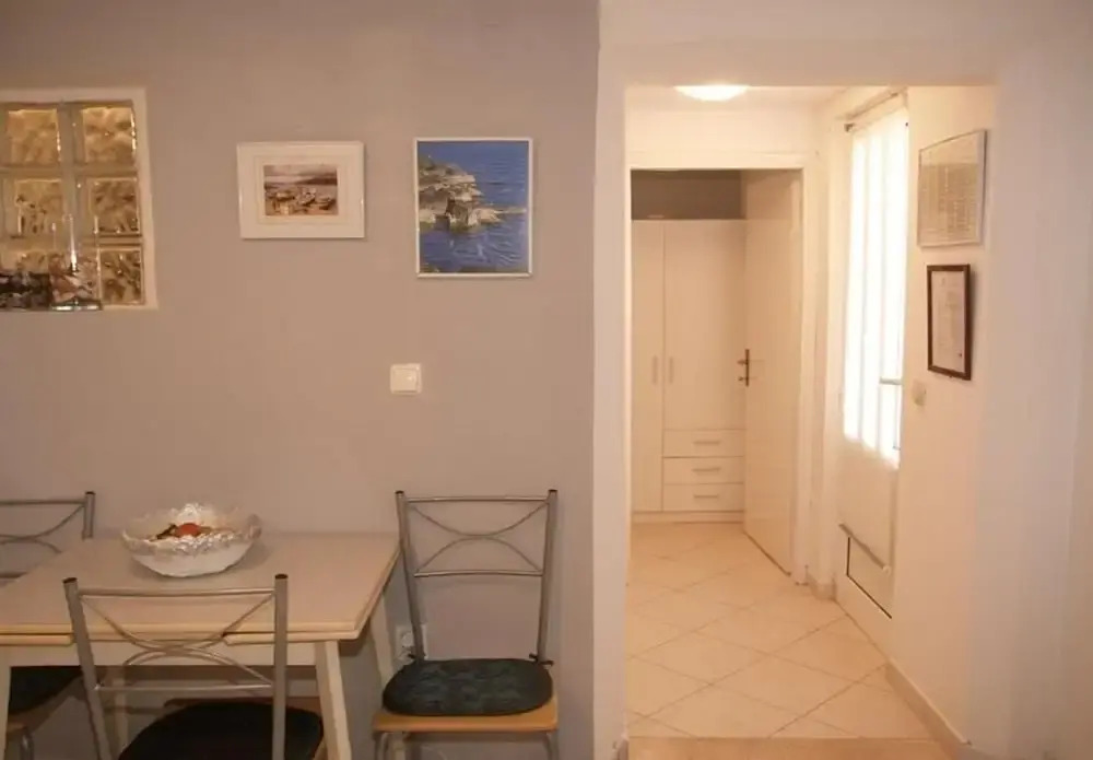 Apartment Vedro