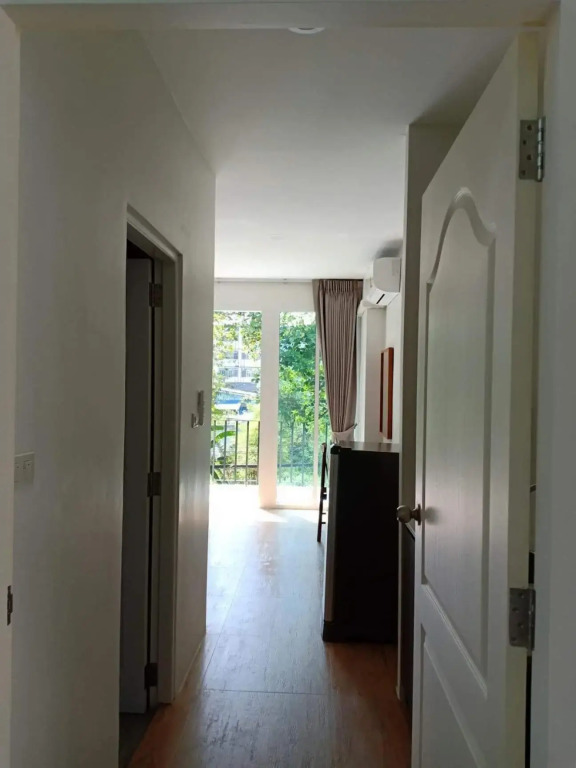 TEAK VILLA