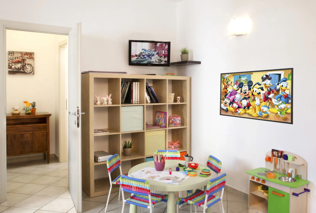 Residence Mimosa