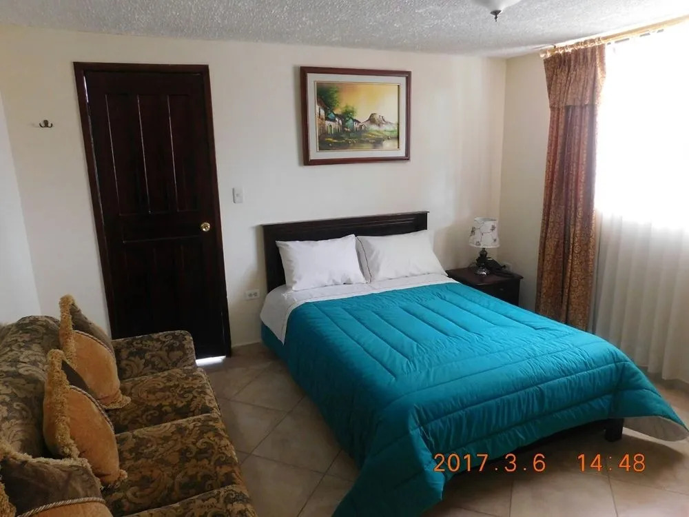 Quinta Natura Hotel
