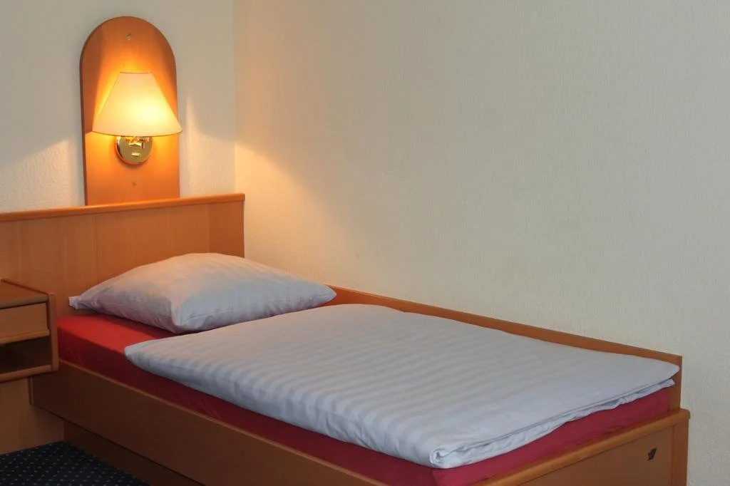 Hotel Altberesinchen