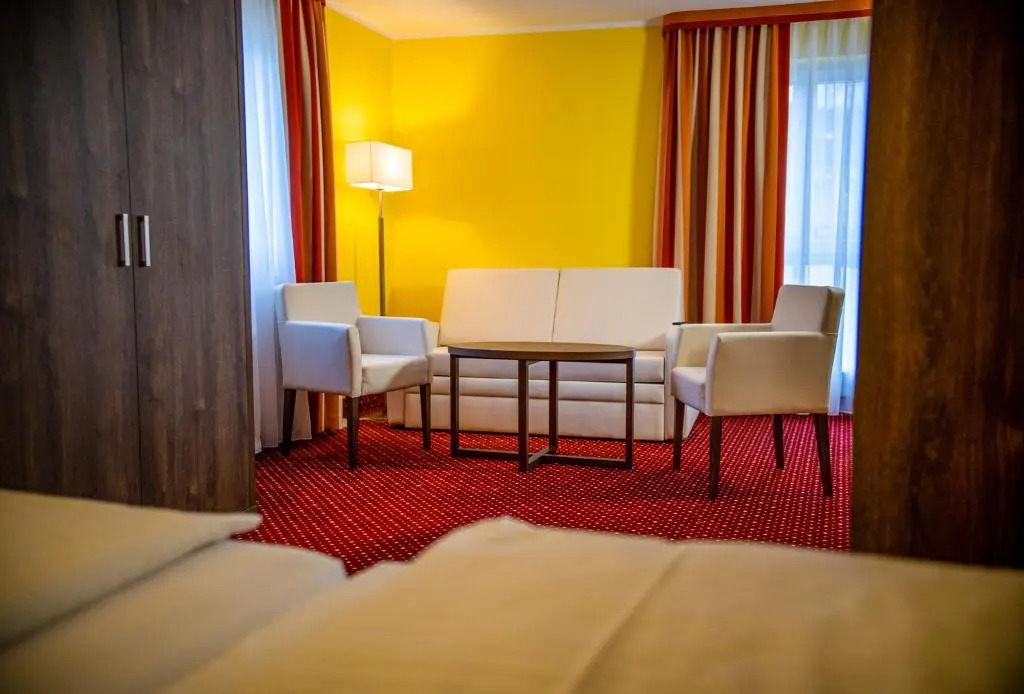 INVITE Hotel Nürnberg City