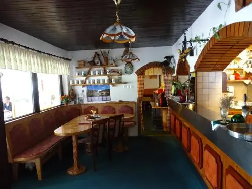 Penzion Rožič