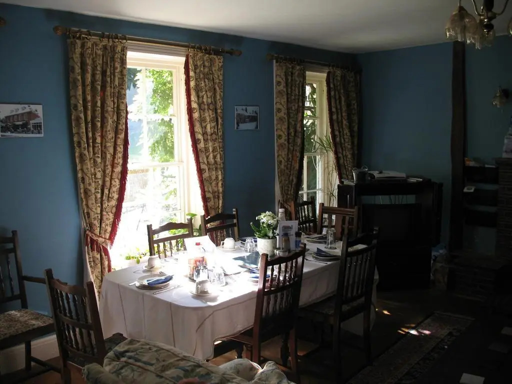 Rothmans B&B