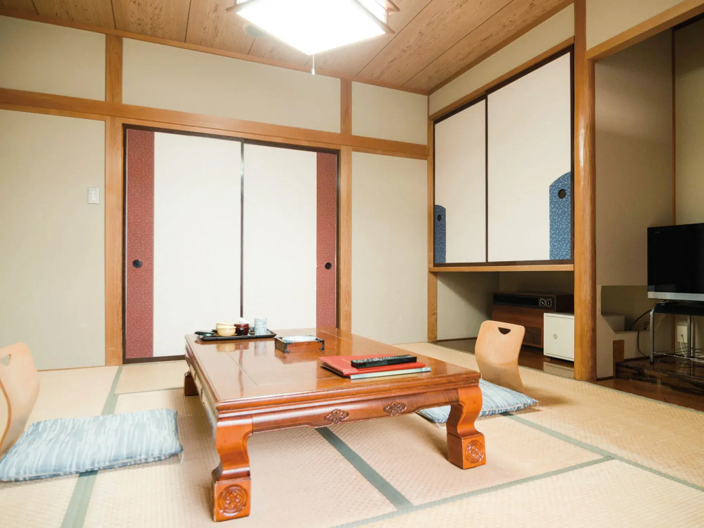 Yugiriso Hotel