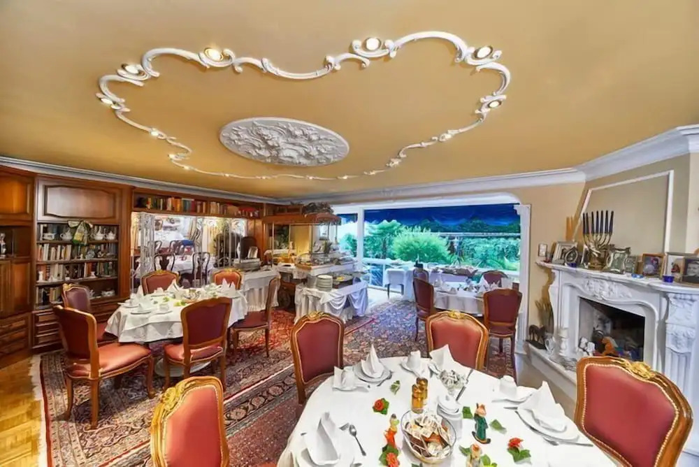 Hotel Irmchen