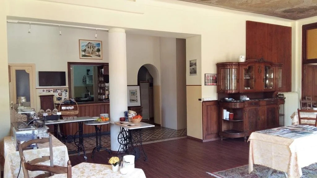 Albergo Hotel Tesserete