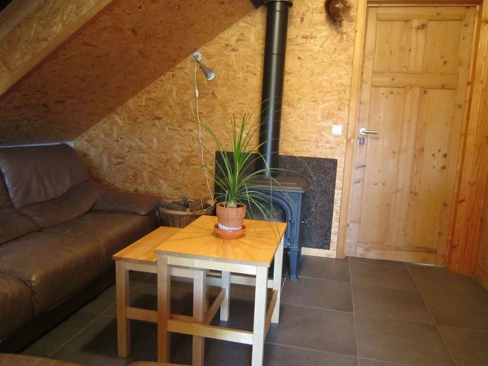 Modern Apartment In Vielsalm With Private Garden