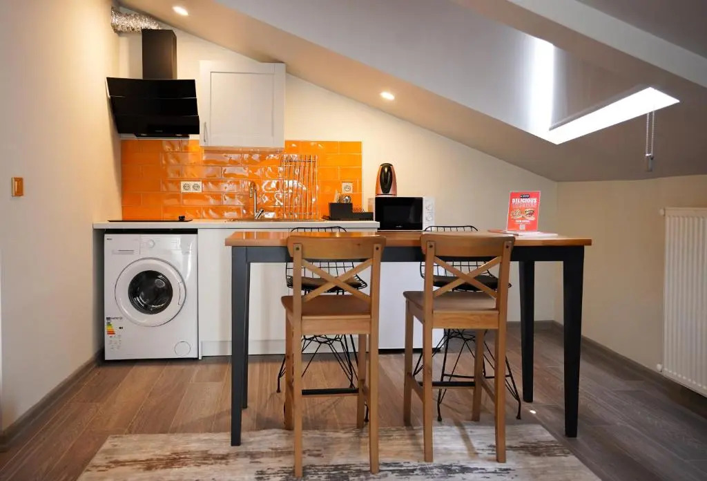 Family Time Suites Hotel