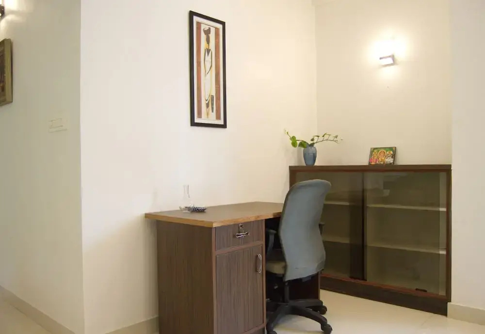 Pristine Boutique Stay