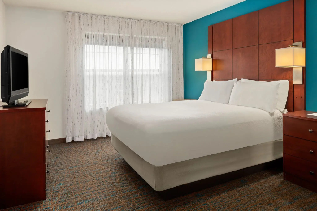 Residence Inn Minneapolis Plymouth