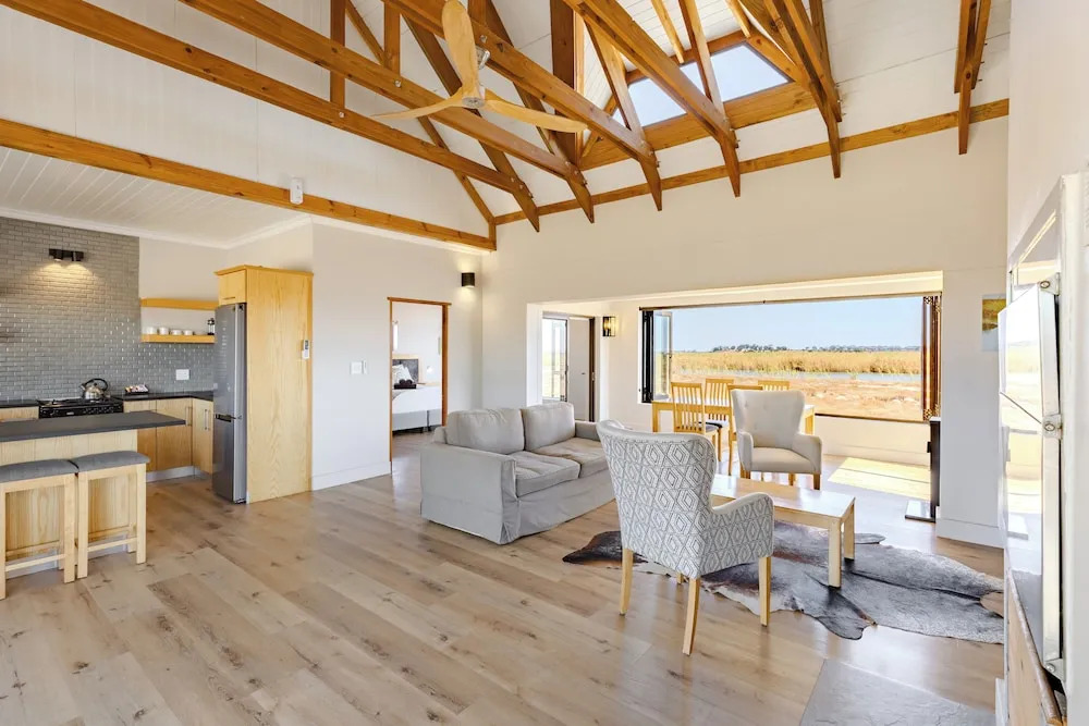 Quagga Lodge