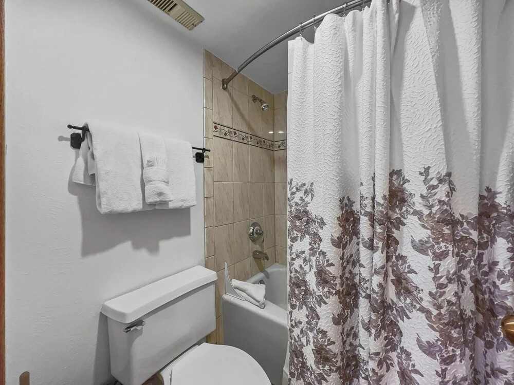Sl299 Spruce Lodge 2br 2ba 2 Bedroom Condo by RedAwning