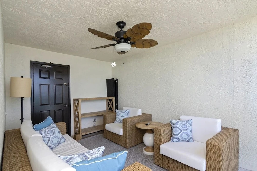 Osp0305 2 Bedroom Condo by Redawning
