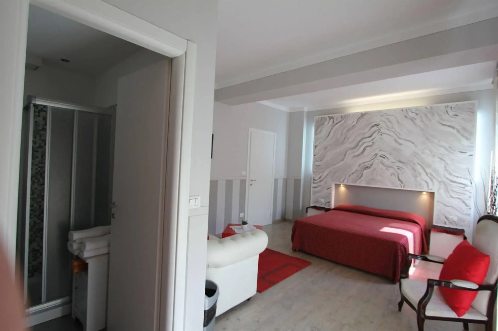 B&B Accademia