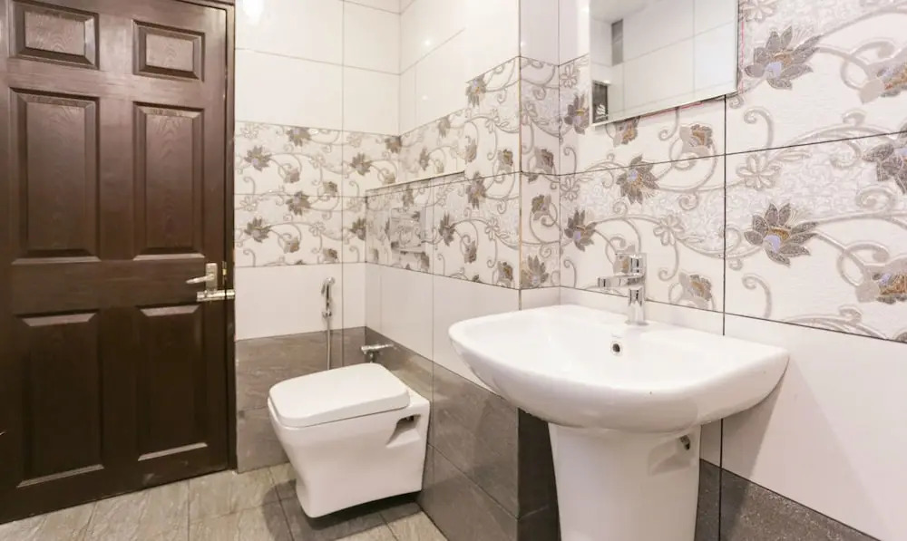 Treebo Trend CMKs Gulmohar Suites