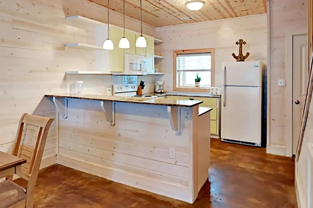 The Commons #402 - Three Bedroom Townhome