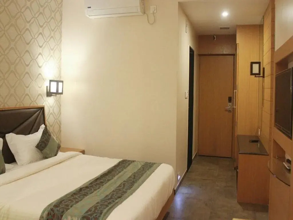 The ND Hotel