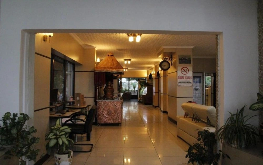 Hotel Tayfun