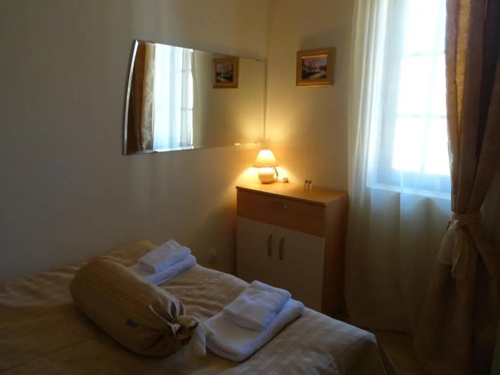 Pinerose Resort
