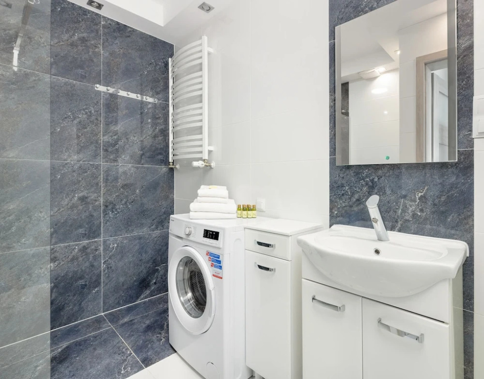 Seaside Apartamenty Platany Kołobrzeg