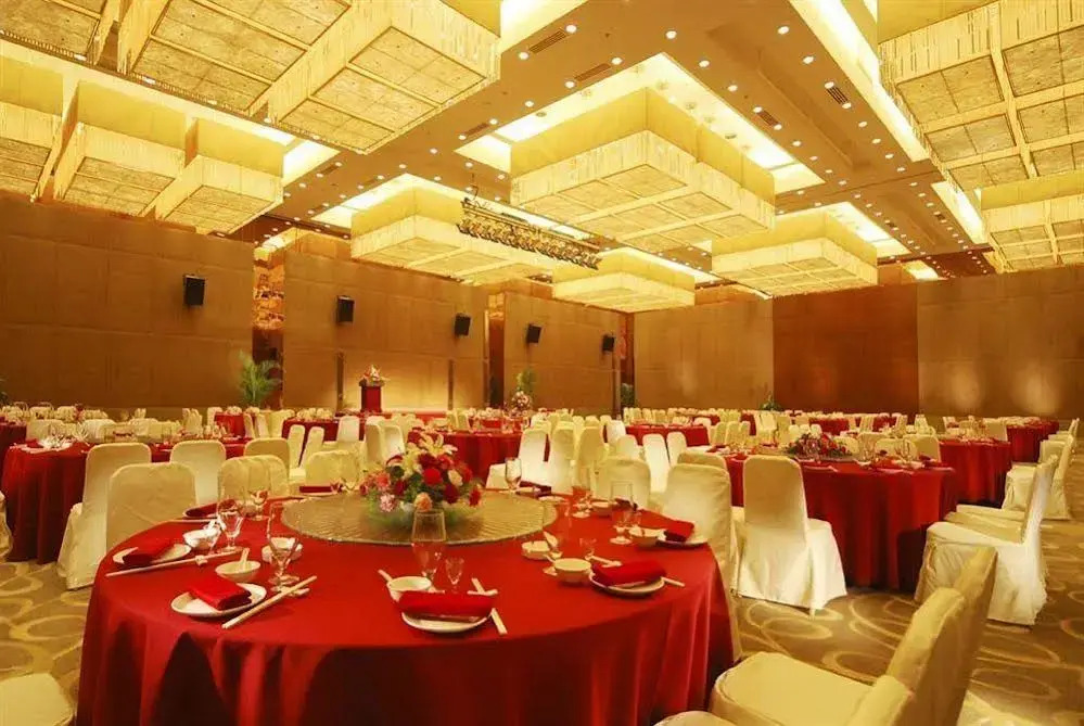 Holiday Inn Suifenhe