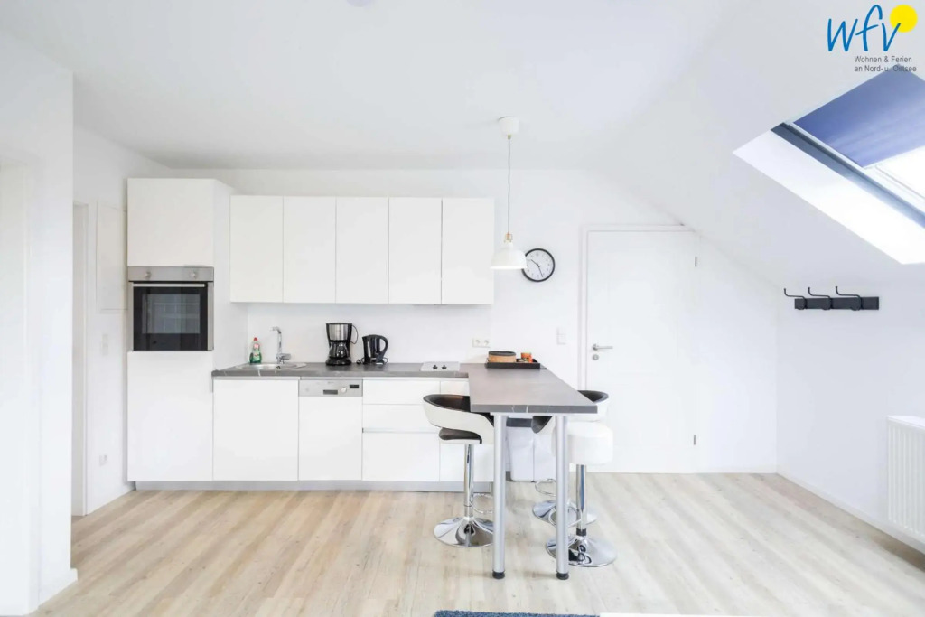 Seaside - Ferienwohnung 4