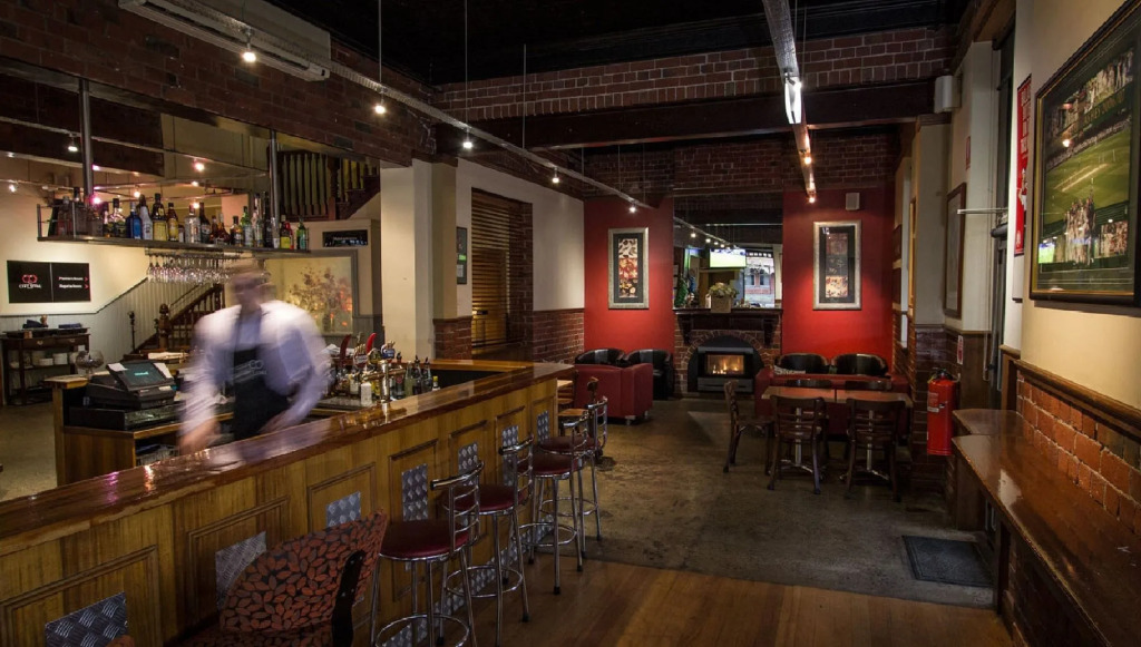 Lake Inn - Ballarat