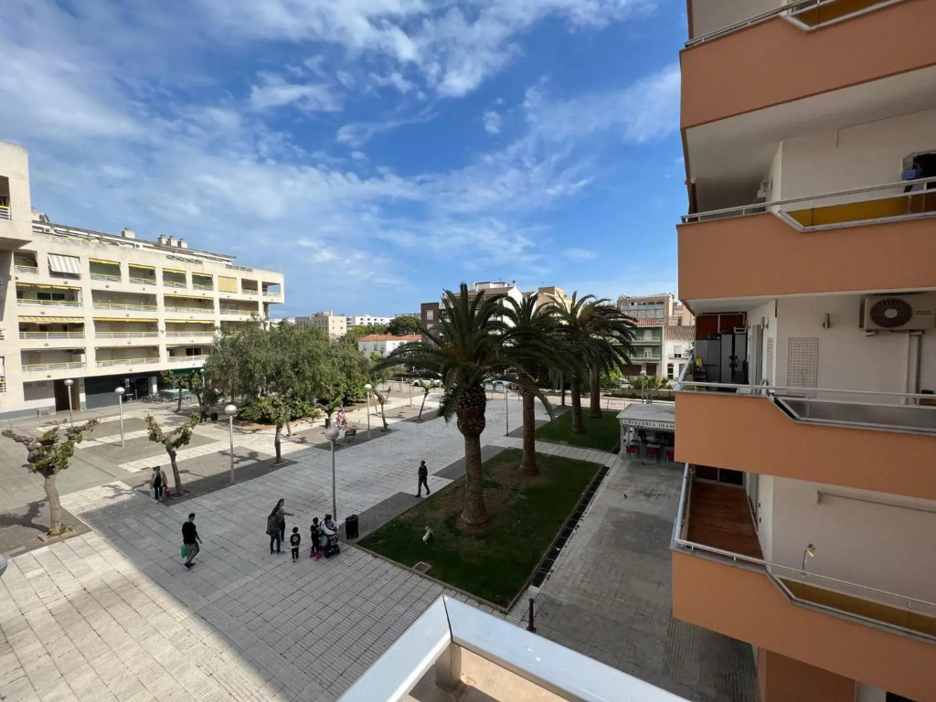 COSTA DAURADA APARTAMENTS - Molins II