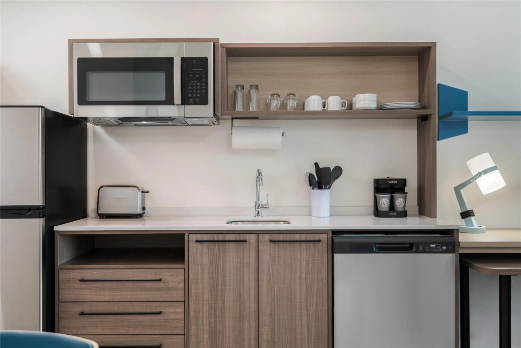 Home2 Suites By Hilton Riverview Tampa