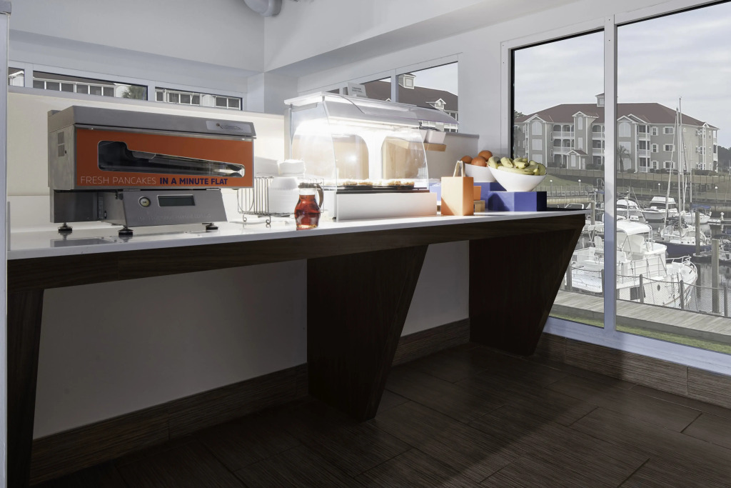 Holiday Inn Express North Myrtle Beach - Little River by IHG