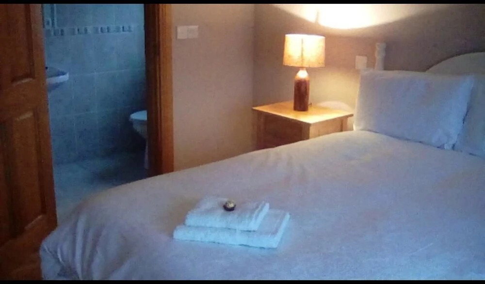 Birchall Bay B&B