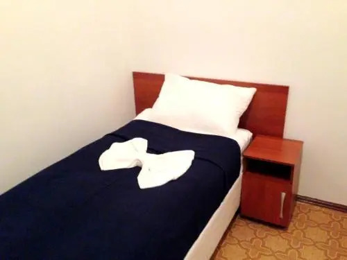 Olginka Guest House