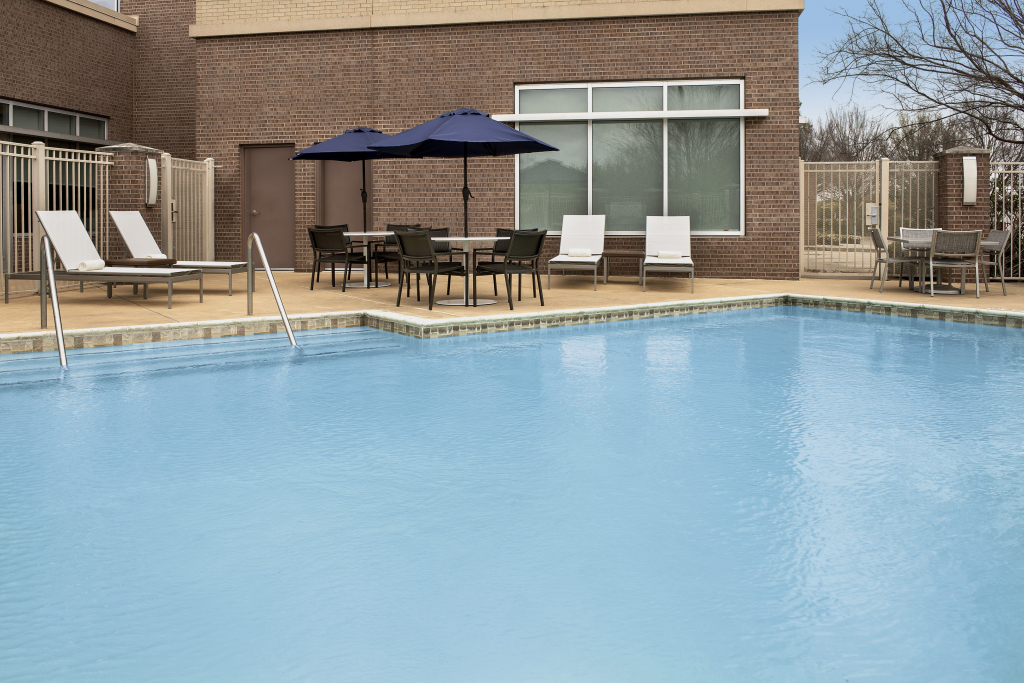 Hyatt Place Sugar Land