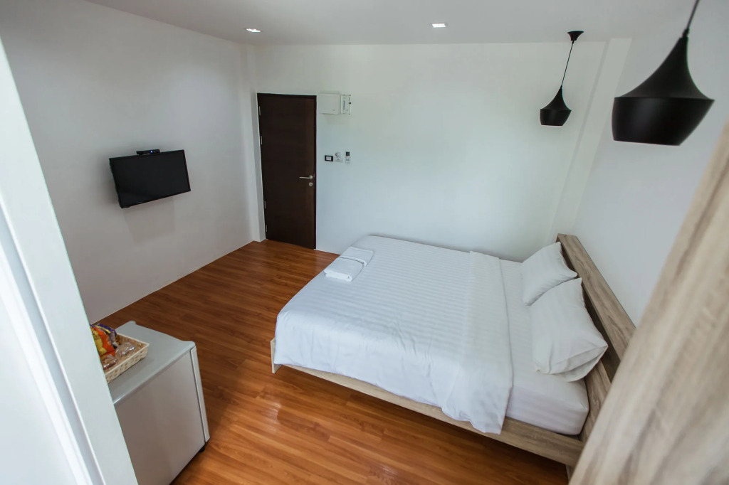 THAMM Residence