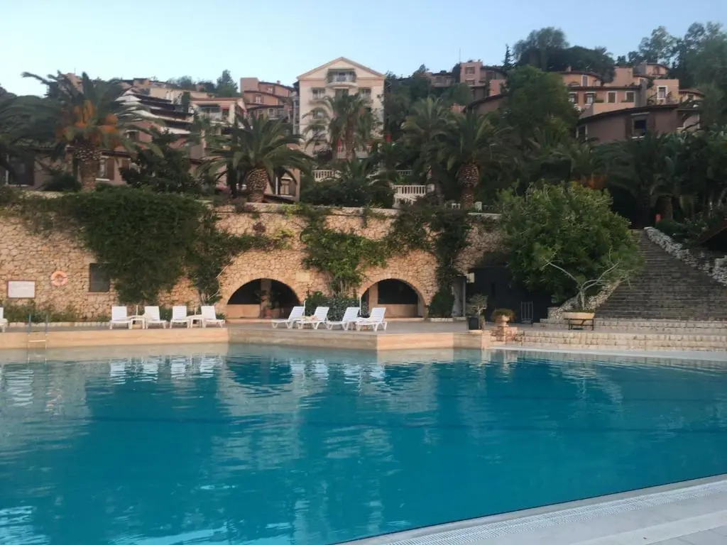 Club Patara Villas 220