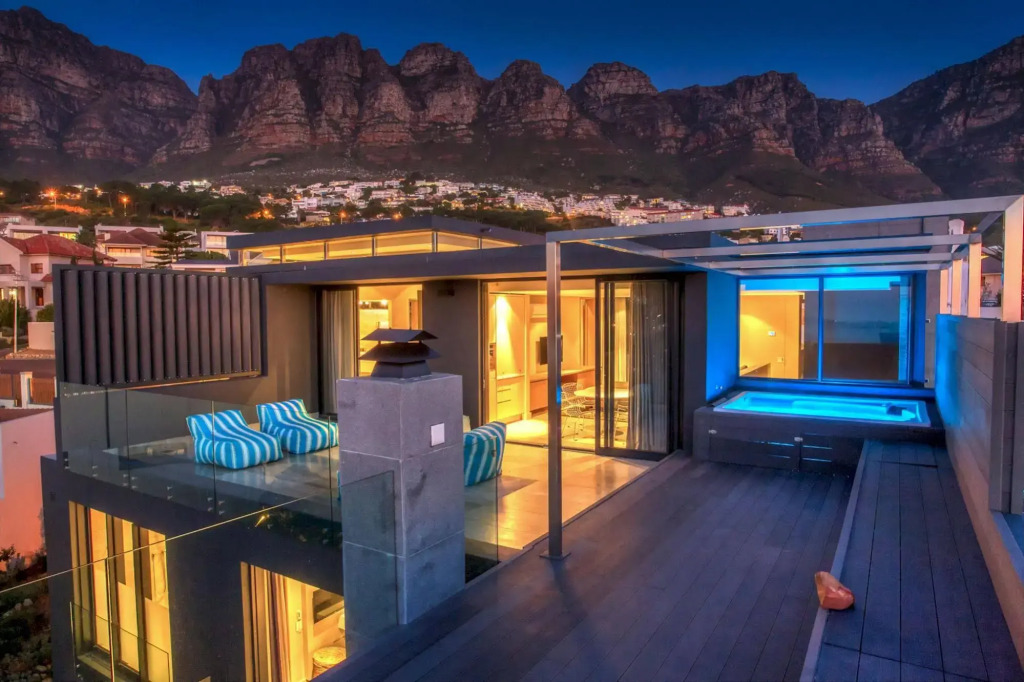 Living Hotel Lions Eye