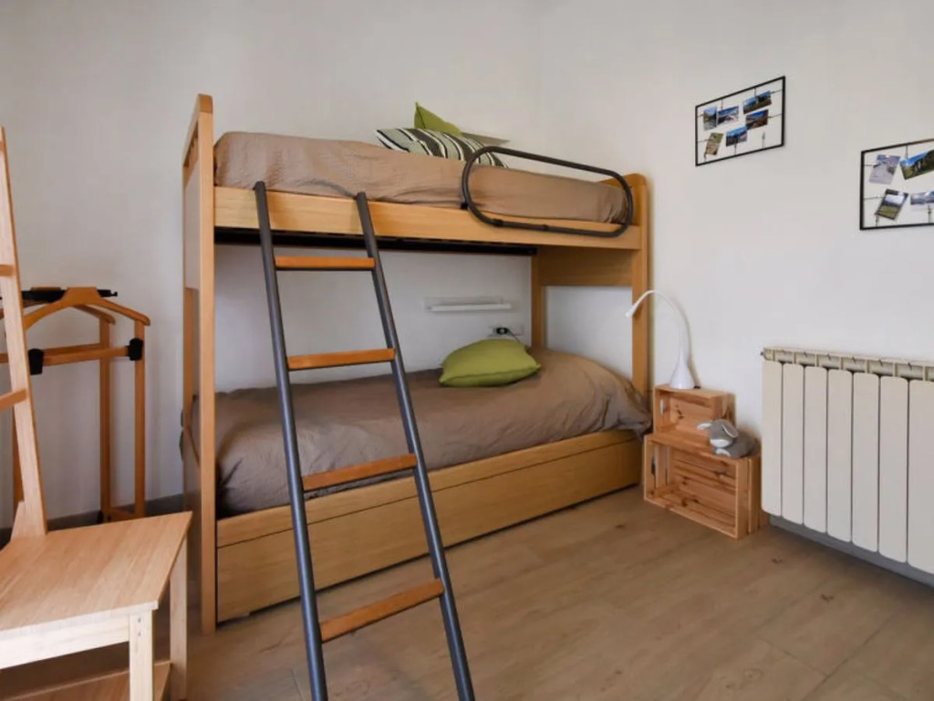 Apartment Al Sole Valtellina