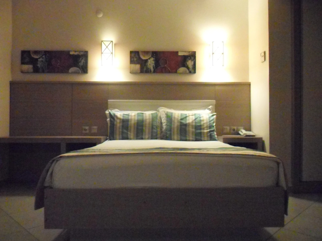 Costa Asmin Hotel