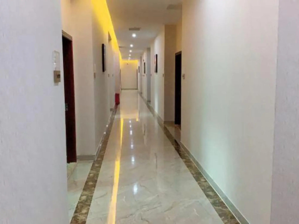 Deyuanchun Hotel