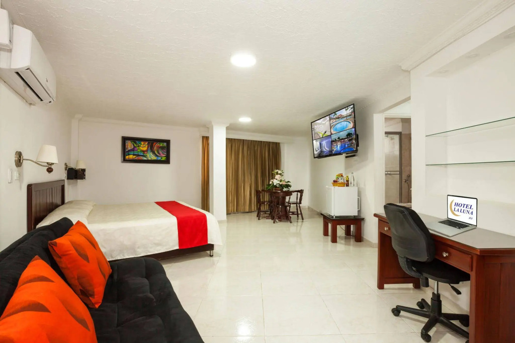 Hotel La Luna