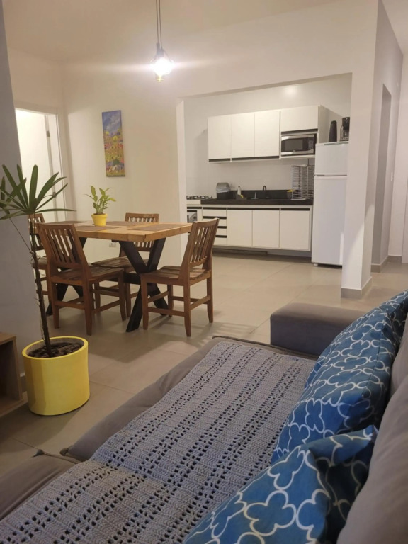 Apartamento Próximo A Praia Piscina E Area Gourmet
