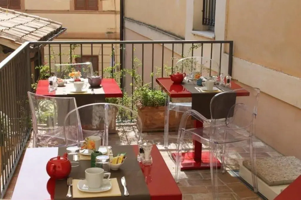 Hotel Sorella Luna