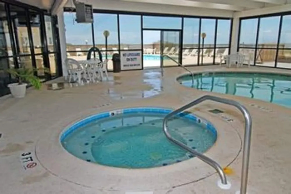 Waterpointe II by Elliott Beach Rentals