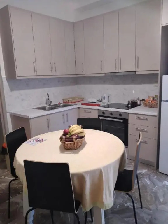 I & G apartment