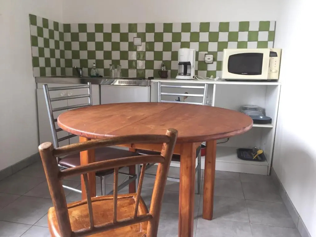 Chambre d'Hôtes de Scavet