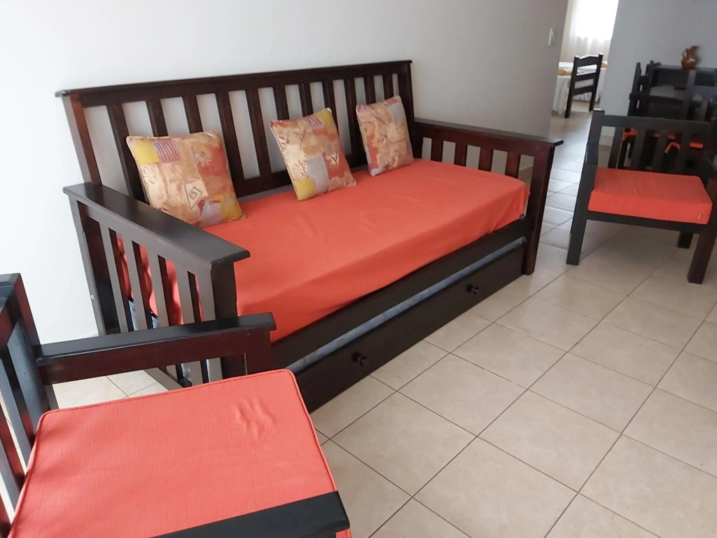 Excelente departamento en Salta, AMANCAY